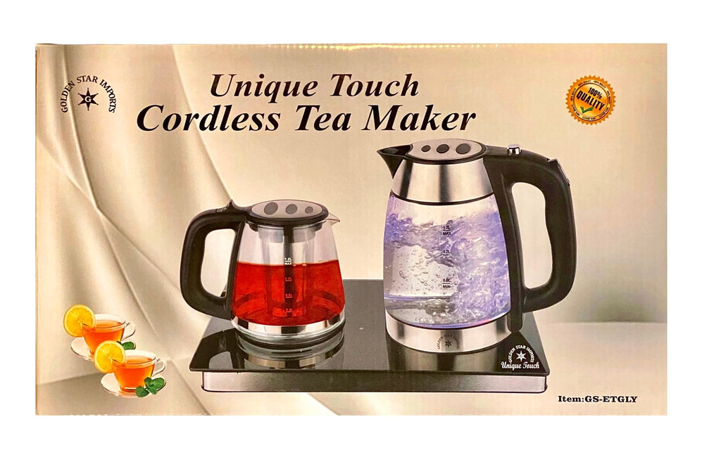 Joshi Electric Tea Maker