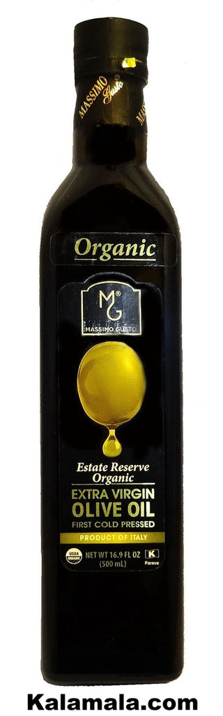 Malaca Vetus Extra Virgin Olive Oil - Bulk - Yaya Imports