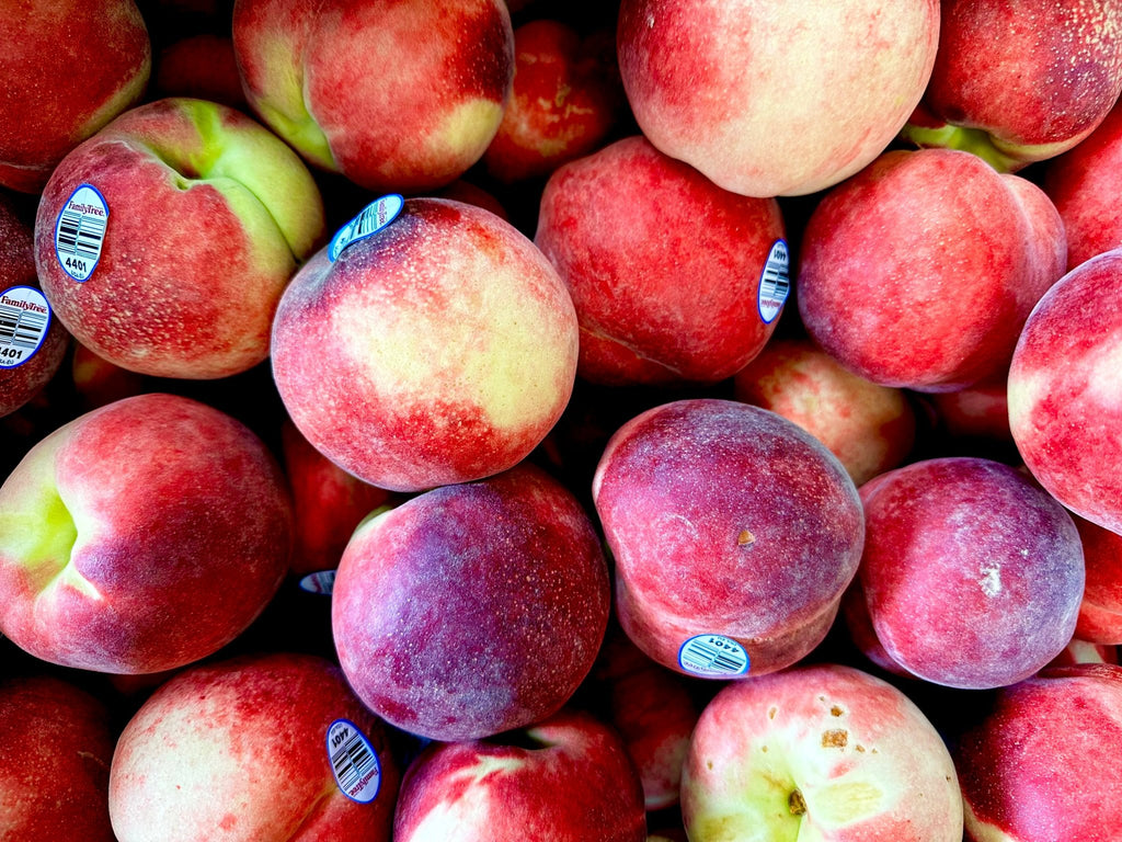 Fresh Nectarine - 1 Pound (Shalil)