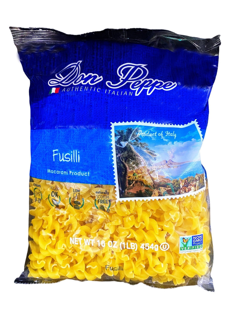 Offerta 4 Pack Pasta Corta