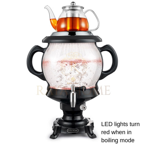 tea electric maker