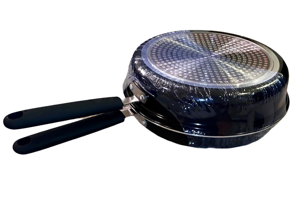 Double Sided Grill Pan – Expected Problems and their Solutions