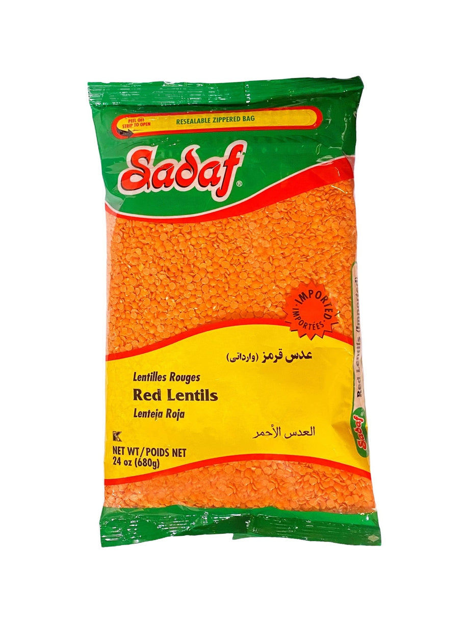 Sadaf Zaatar Seasoning - Green Zaatar Spice for Cooking and Food Seasoning  - Spices & Seasonings - Middle Eastern Cuisine - Halal - 4.7 oz PET Bottle