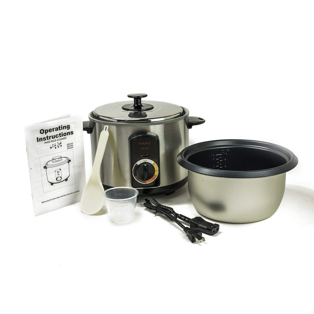 Iagreea Fast Electric Pressure Cooker Rice Cooker 4 Cups - Temu