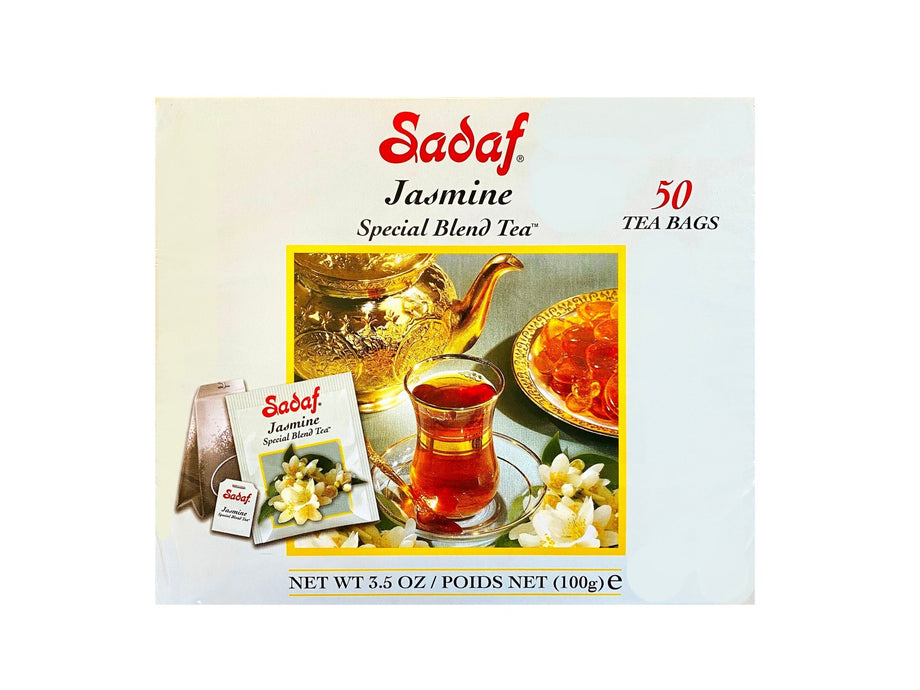 Aromatic Earl Grey Tea - Tea Bags - 100 Tea Bags (Chai) – Kalamala