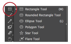 shape tools in illustrator