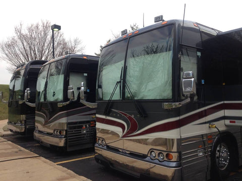 Tour Buses