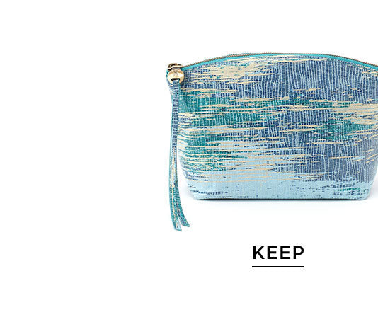 Shop the Keep Pouch