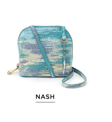 Shop the Nash Crossbody