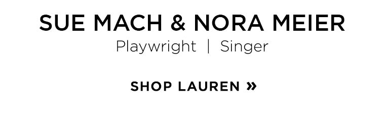 Shop The Lauren Wallet In Over 20 Color Options!