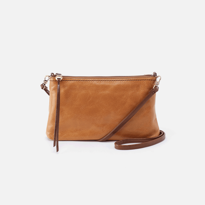 brown leather pocketbooks