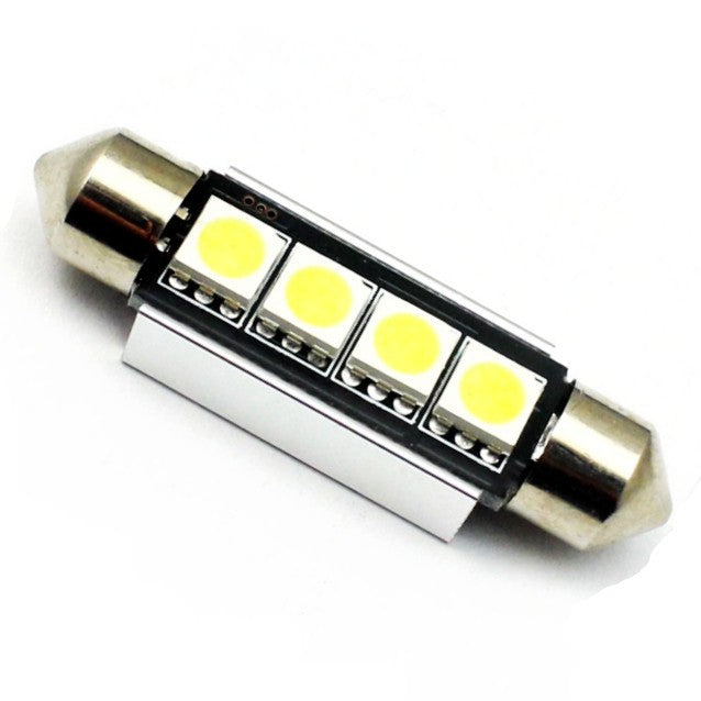 LED Soffitte Color C10W 41mm