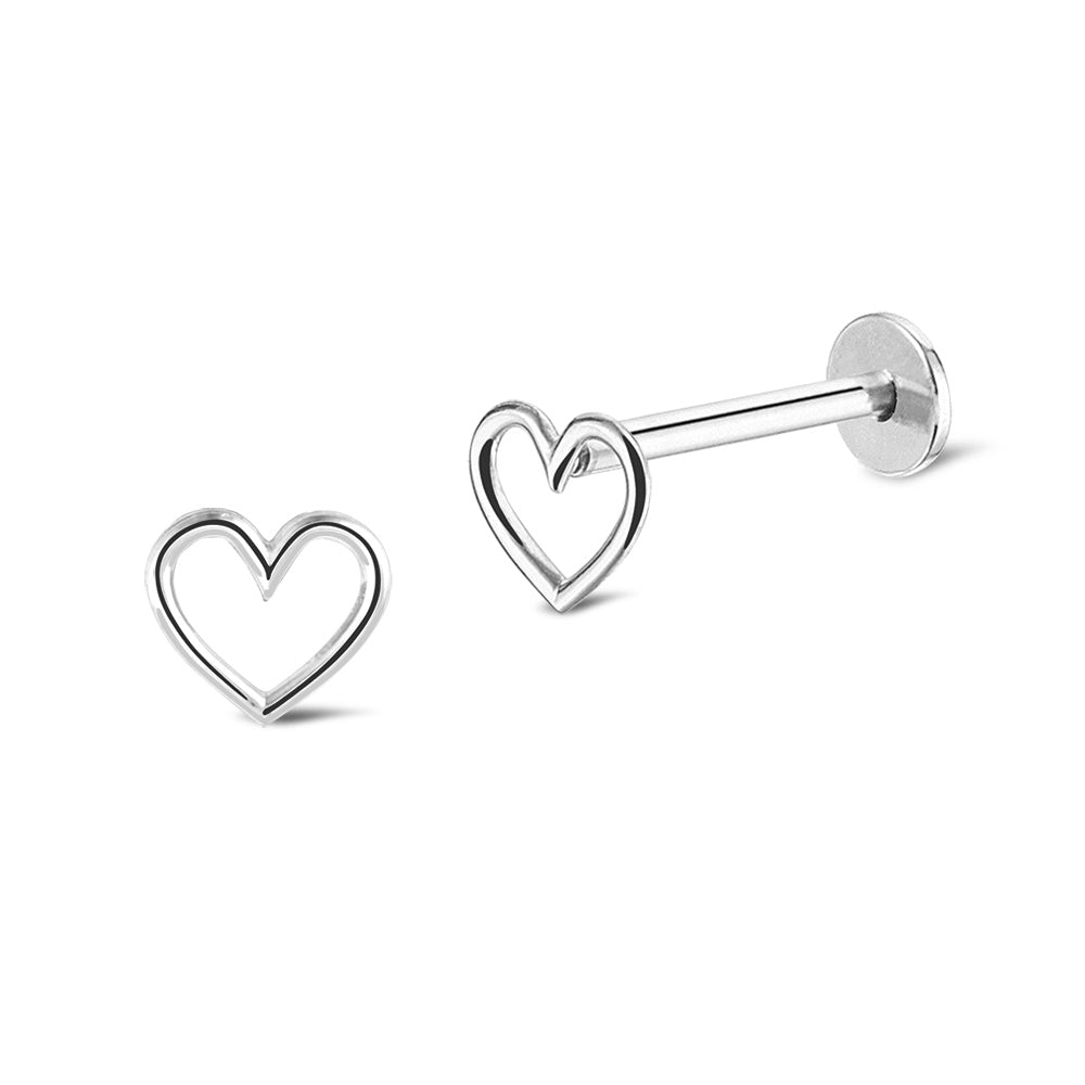 Love Piercing⎜ Imagin Jewels | I.Ma.Gi.N. Jewels