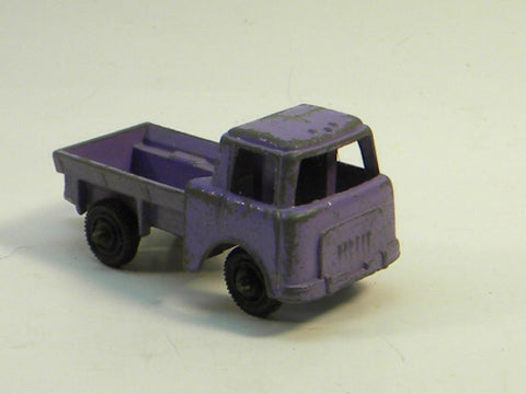 tootsietoy jeep truck