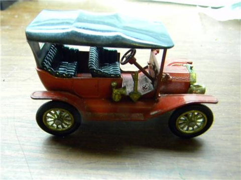 1911 ford model t models