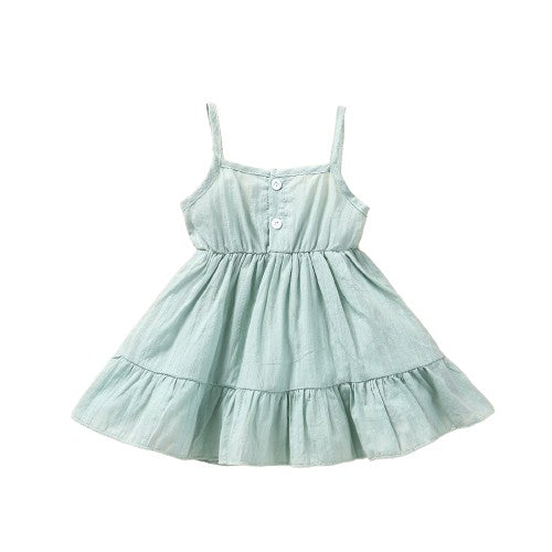 Girls Dresses & Skirts – Tots On Trend