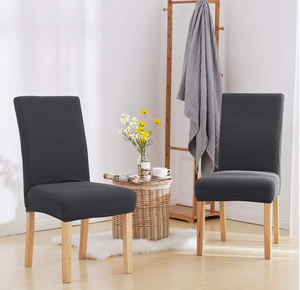 Decorative Chair Covers 2pcs Set Fox Nile