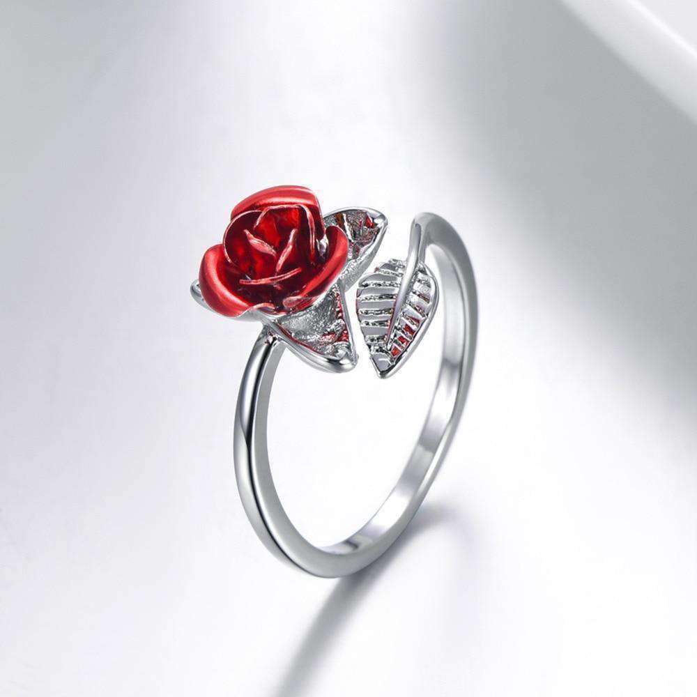 Image result for rose rings,nari