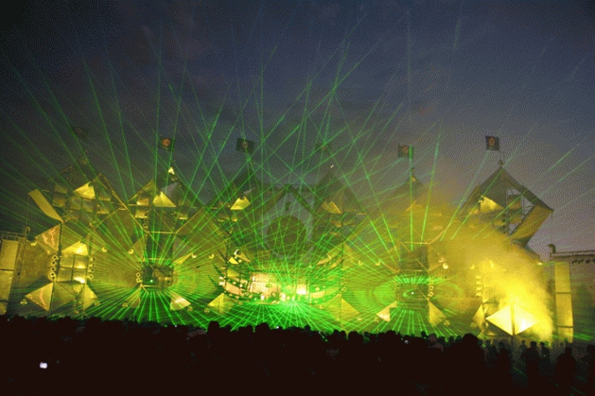 Tomorrowland