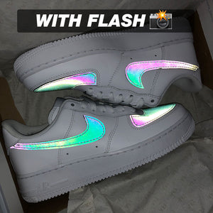 holo air force 1