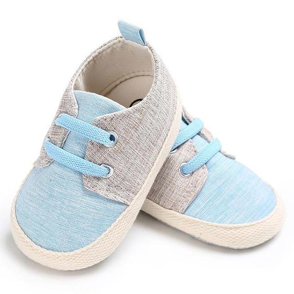 newborn boy shoes