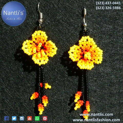 Aretes para Mujer Women's Earrings