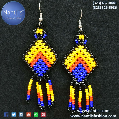 Women's Earrings - Aretes para Mujer