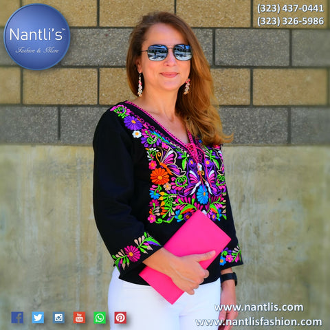 – Nantli's - Online Store | Footwear, Clothing and Accessories