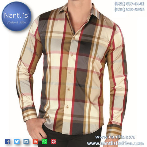 Western Fashion Shirts for men in the United States