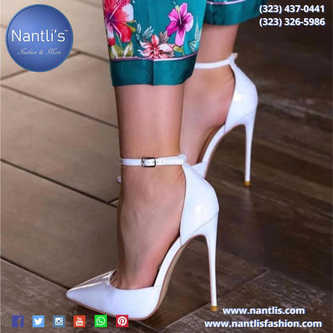 Casual High heels for women in the United States Nantlis