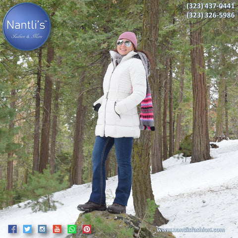 womens coats and jackets Estados Unidos Nantlis