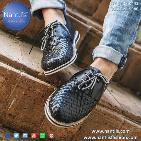 Zapatos casuales para Hombres / Casual Shoes for men – Nantli's - Online  Store