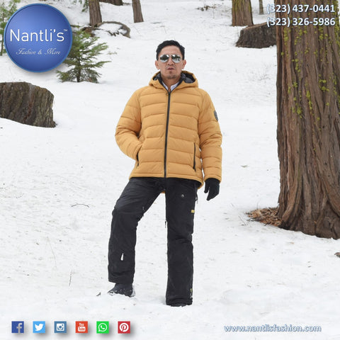 Mens Coats and Jackets in the United States Nantlis