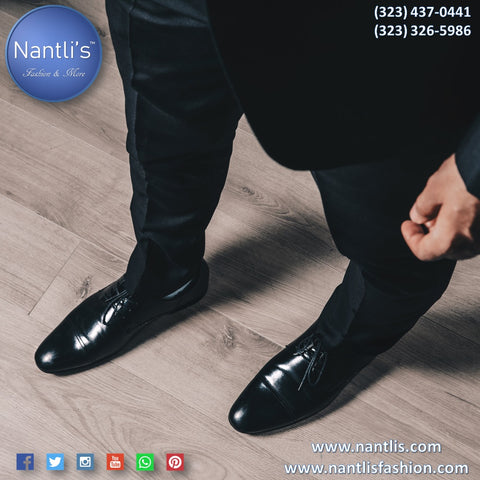 Zapatos de Vestir para Hombres en Estados Unidos – Nantli's - Online Store | Footwear, Clothing and