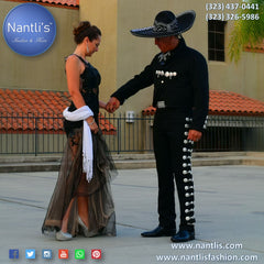 Gala Suits for Charro in Florida