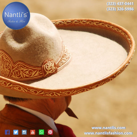 Sombreros de Charro en Estados Unidos