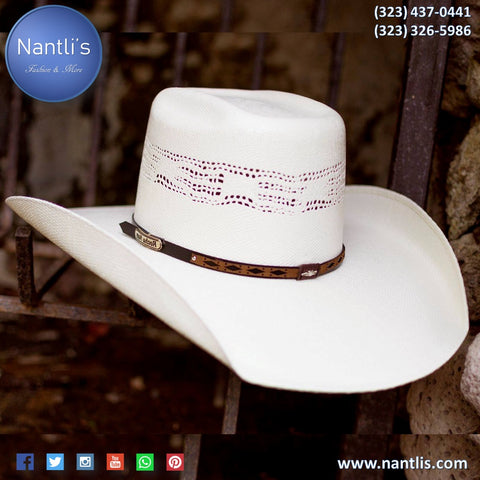 Sombreros Vaqueros en Estados Unidos – Nantli's - Online Store Footwear, Clothing and Accessories