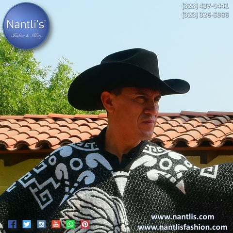 Sombreros Vaqueros en Estados Unidos – Nantli's - Online Store