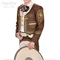 Traje Charro - Charro Suit