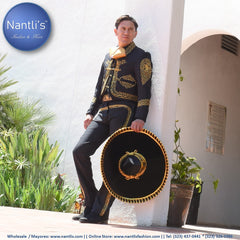 Shop Charro Suits for Men Now