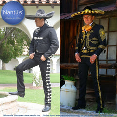 Charro suits in Florida