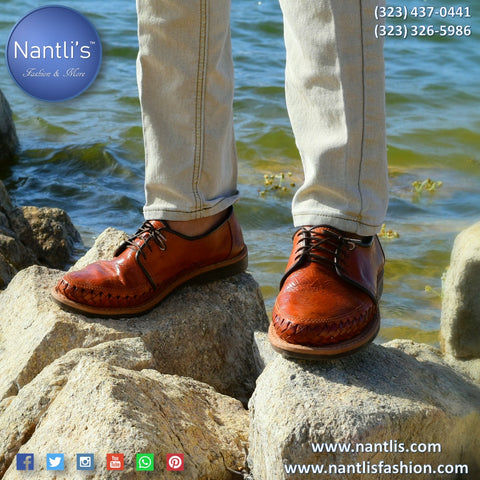 golondrina Política Pulido Zapatos artesanales para Hombres – Nantli's - Online Store | Footwear,  Clothing and Accessories