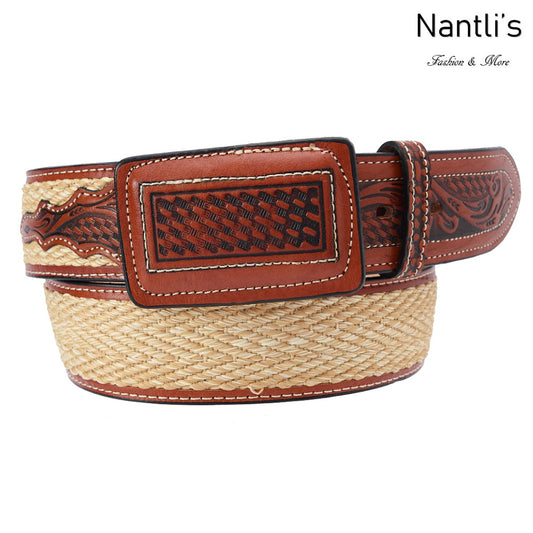 Women Genuine Leather Belt (Removable Buckle) - Cinto de Cuero —