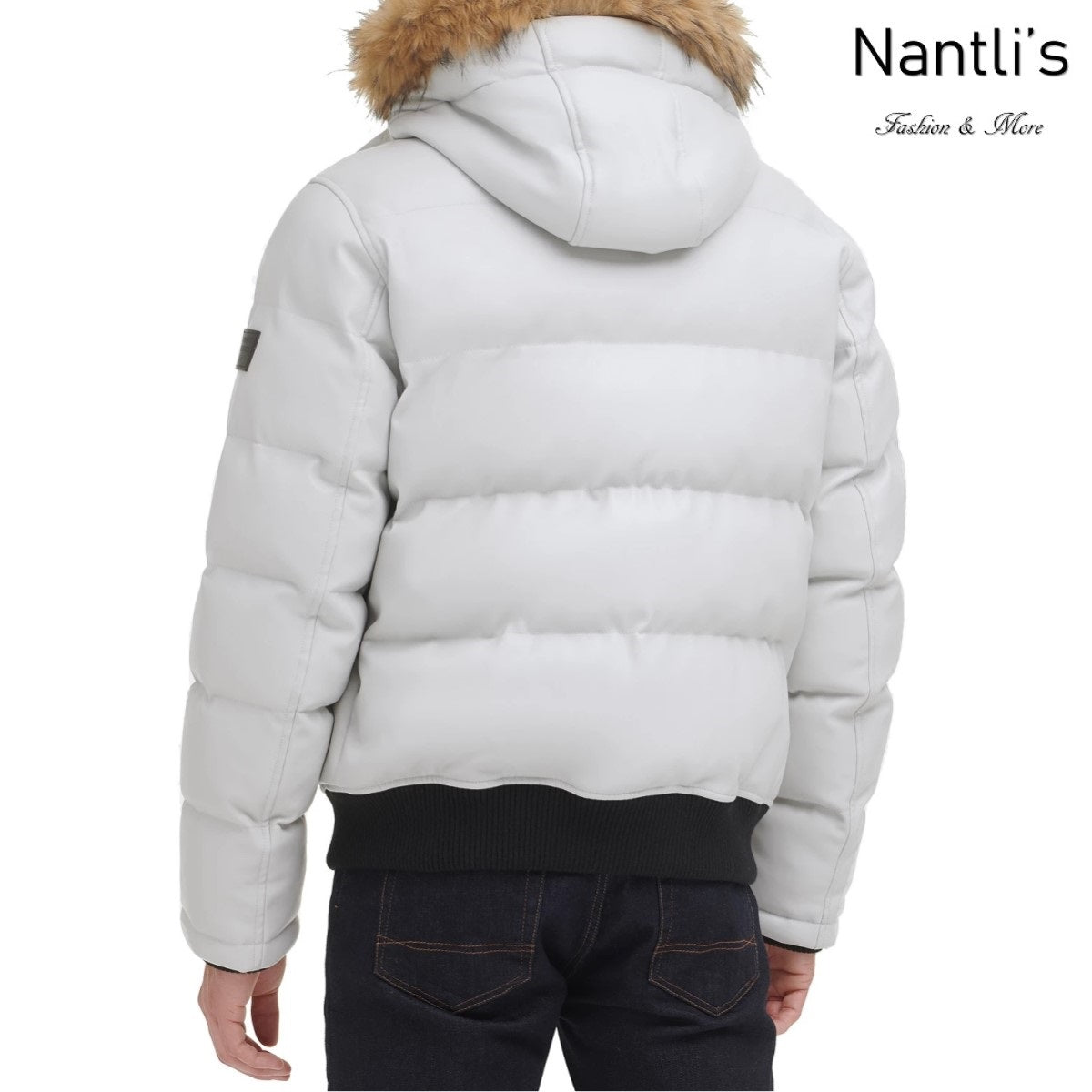 Chamarra para Hombre - TM-150AU263 Jacket for Men – Nantli's - Online Store  | Footwear, Clothing and Accessories