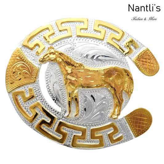 Hebilla Charra - TM-WD1332 Charro Belt Buckle – Nantli's - Online Store