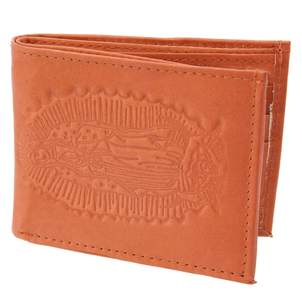 Cartera de Piel - TM-41451 Leather Wallet