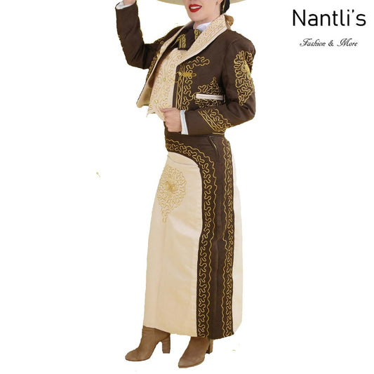 Trajes Charros de Mujer / Women's Charro – Nantli's - Online | Footwear, Clothing