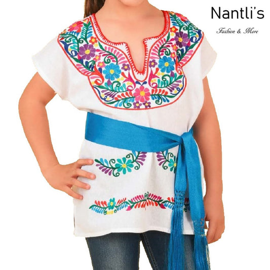 Blusas Mexicanas Bordadas / Mexican Blouses – Nantli's - Online Store | Footwear, Clothing and Accessories