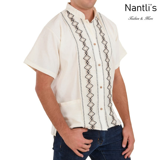 Mount Bank tierra estornudar Camisas Mexicanas / Mexican Shirts – Nantli's - Online Store | Footwear,  Clothing and Accessories