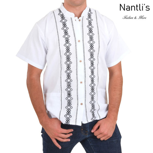 Camisas Mexicanas Mexican Shirts – Nantli's - Online Store | Footwear, Clothing and Accessories